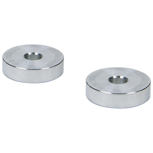 [ALL18800] Allstar Performance - Hourglass Spacers 1/4in ID x 1in OD x 1/4in Long