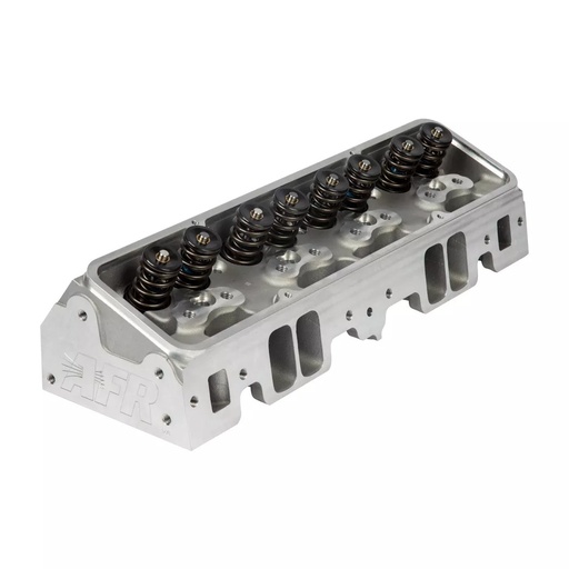 [AFR1012] Air Flow Research - AFR 23deg SBC 198cc Cast Enforcer E2 69cc Chamber