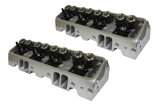 [AFR1031] Air Flow Research - SBC LT1 195cc Alum Heads Eliminator Street A/P