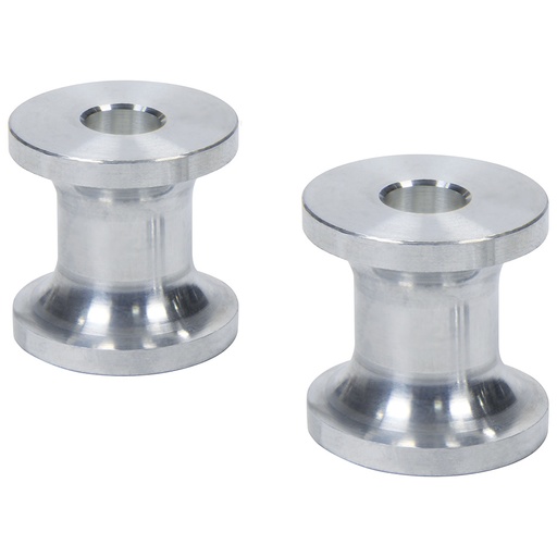 [ALL18814] Allstar Performance - Hourglass Spacers 5/16inID x 1inOD x 1in