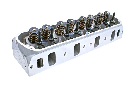 [AFR1351] Air Flow Research - SBF 185cc Enforcer Cyl. Head 59cc Assembled