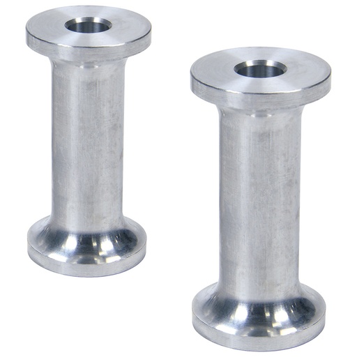 [ALL18818] Allstar Performance - Hourglass Spacers 5/16inID x 1inOD x 2in