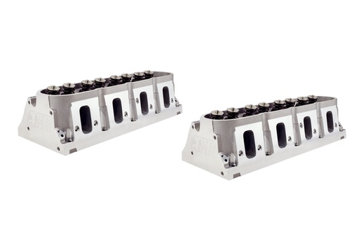 [AFR1840] Air Flow Research - LS3/LS99 Mongoose CNC Cyl. Heads 260cc Assm