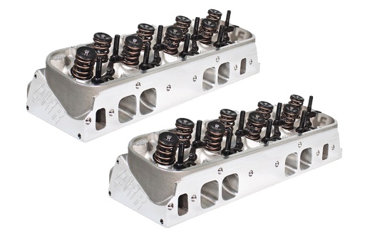 [AFR3610] Air Flow Research - BBC 265Cc Cnc Alum Heads Magnum 109Cc O/P