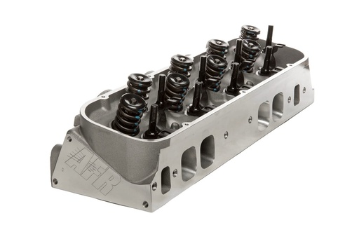 [AFR3610-1] Air Flow Research - BBC 265cc CNC Alum Heads Magnum O/P