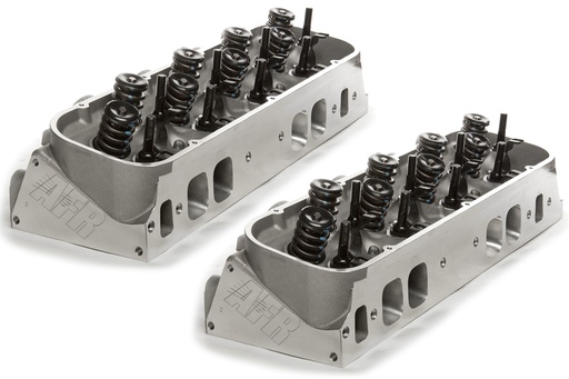 [AFR3640] Air Flow Research - BBC 290cc Cnc Alum Heads Magnum 112cc O/P