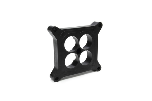 [AFR4460] Air Flow Research - 1in Phenolic 4150 Carb Spacer Tapered 4