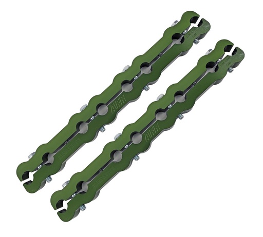 [AFR6208] Air Flow Research - SBC Offset Stud Girdle Kit