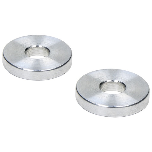 [ALL18830] Allstar Performance - Hourglass Spacers 1/2in IDx1-1/2in OD x 1/4in