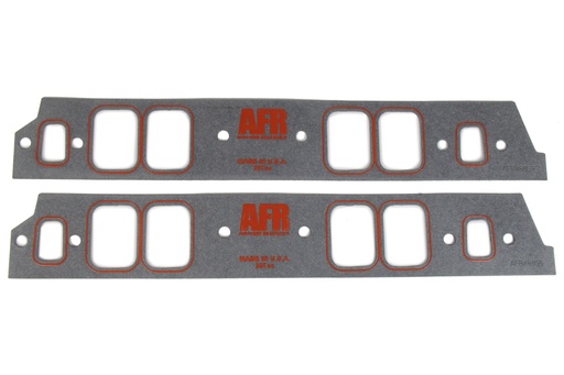 [AFR6856] Air Flow Research - Intake Gasket Set BBC Magnum 345/357/377/385