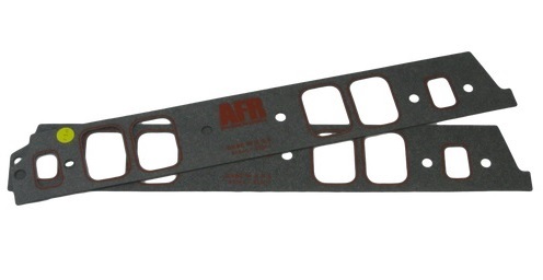 [AFR6863] Air Flow Research - BBC Intake Gasket For Oval Port Heads