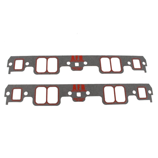 [AFR6900] Air Flow Research - SBC Intake Gasket Set 2.09 x 128 x .060