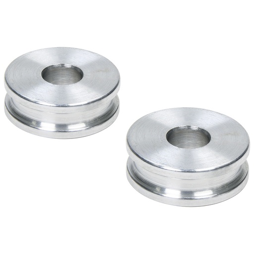 [ALL18832] Allstar Performance - Hourglass Spacers 1/2in IDx1-1/2in OD x 1/2in