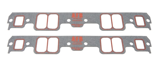 [AFR6901] Air Flow Research - SBC Intake Gasket Set