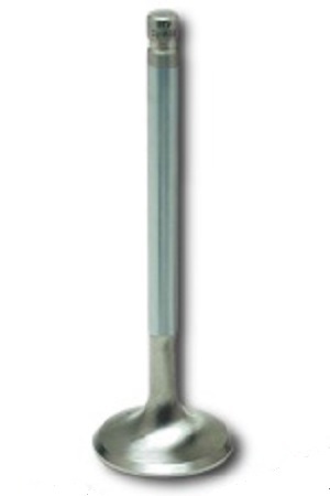 [AFR7633-1] Air Flow Research - BBC 1.880 Exh Valve 11/32 5.450 OAL