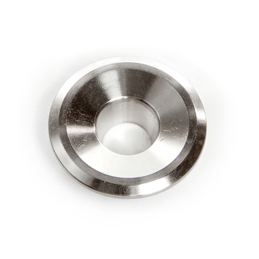 [AFR8505-16] Air Flow Research - Valve Spring Retainer Set TI 10-Degree 1.500