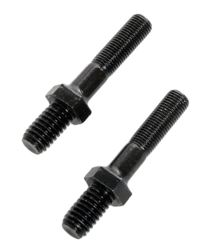[AFR6409-16] Air Flow Research - 3/8in Sbc/Sbf Rocker Arm Stud Kit