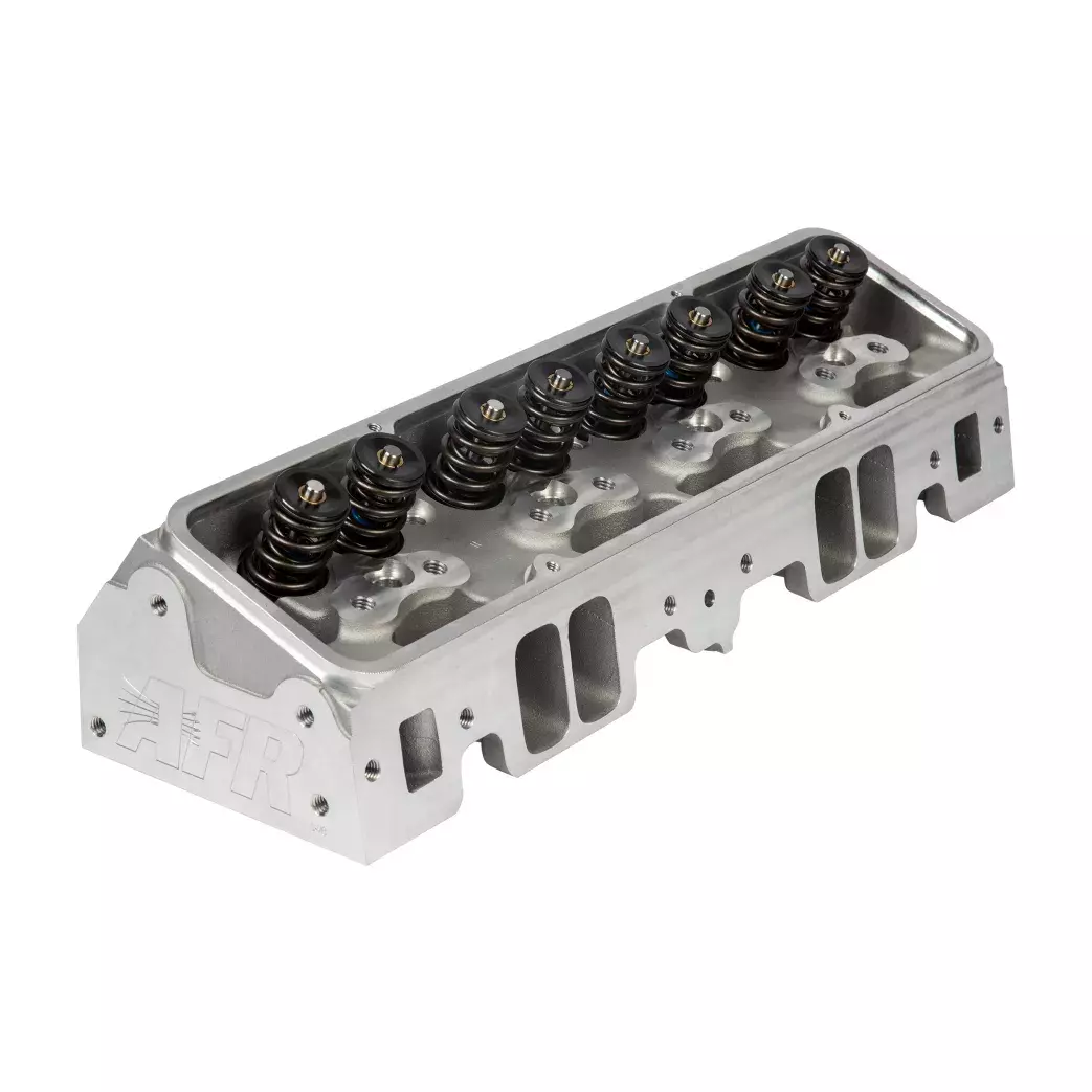 [AFR1011-FT] Air Flow Research - SBC 200cc Enforcer Alum 23 Degree Head