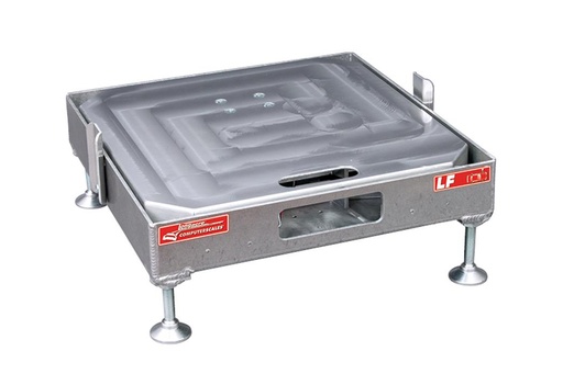 [LON52-72900] Longacre - Scale Pad Levelers
