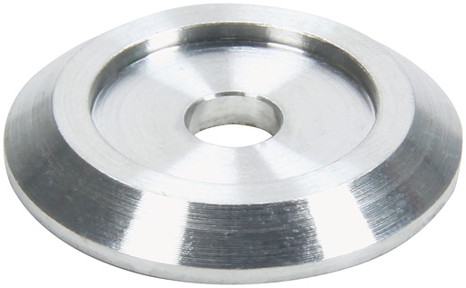 [ALL18840-50] Allstar Performance - Body Bolt Washer Clear 50pk
