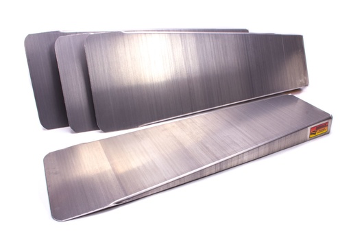 [LON52-72537] Longacre - 2.5in Scale Ramps Set Of 4