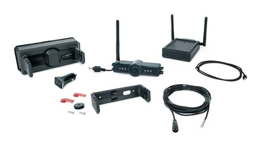 [AIR25300] Air Lift - Towtal View HD Camera W/Versatile Mount