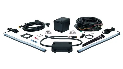 [AIR25341] Air Lift - Towtal View LaneGuard Single Sensor