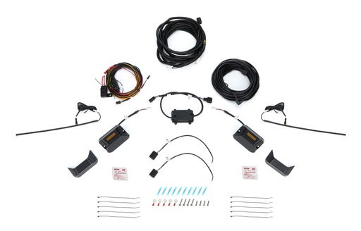 [AIR25342] Air Lift - Towtal View LaneGuard Pro Dual Sensor