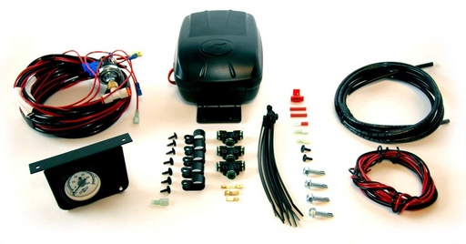 [AIR25592] Air Lift - On Board Compressor