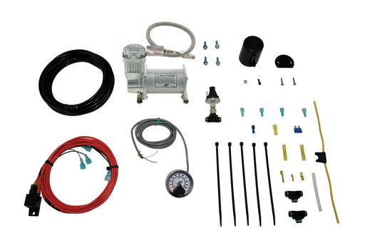 [AIR25854] Air Lift - Load Controller Single Air Bags At Same Time