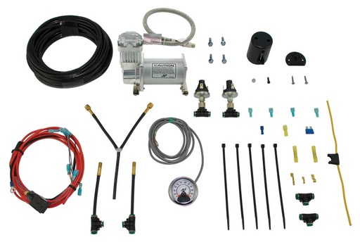 [AIR25856] Air Lift - Load Controller-2 Air Bags Independently