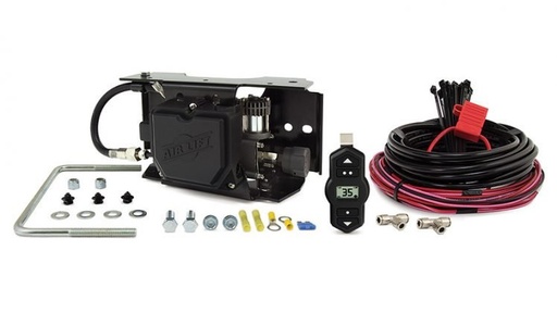 [AIR25980EZ] Air Lift - Wireless One Air System 2nd Gen W/Ez Mount Brkt