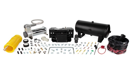 [AIR25981EZ] Air Lift - WirelessOne Tank Plus Ez Mount