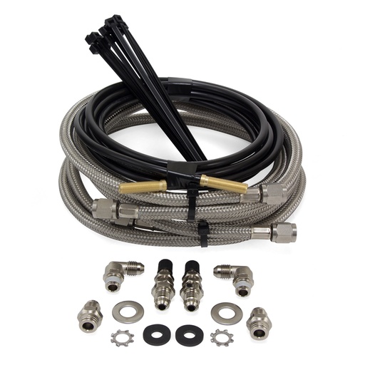 [AIR52300] Air Lift - LoadLifter 5000 Ultimate Plus Upgrade Kit