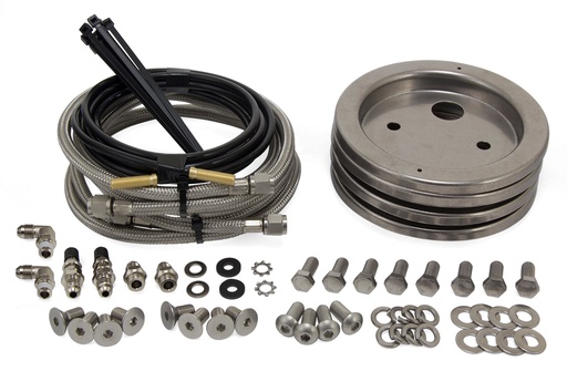 [AIR52301] Air Lift - LoadLifter 5000 Ultimate Plus Upgrade Kit