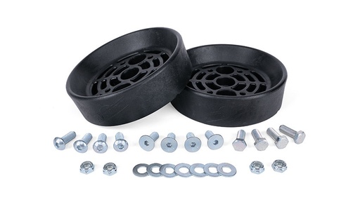 [AIR52500] Air Lift - Universal Air Spring Cradle Pair