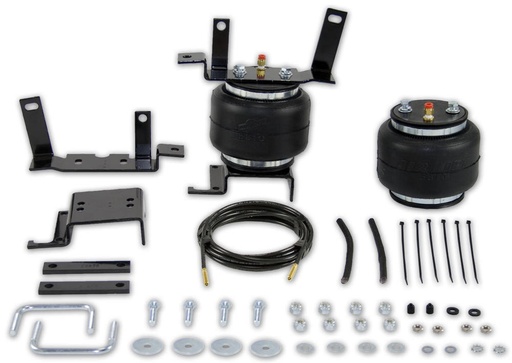 [AIR57154] Air Lift - 99- Ford Sd Rear Kit Suspension