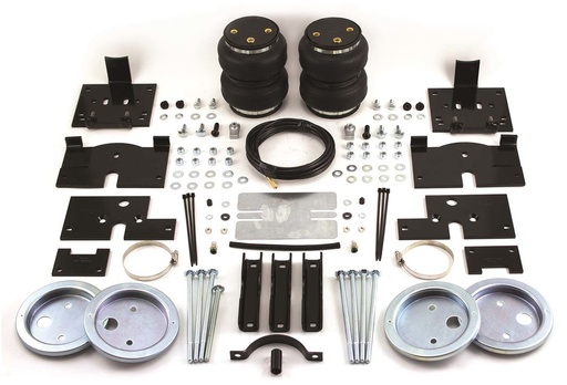 [AIR57200] Air Lift - Loadlifter 5000 04-14 Ford F150 4WD
