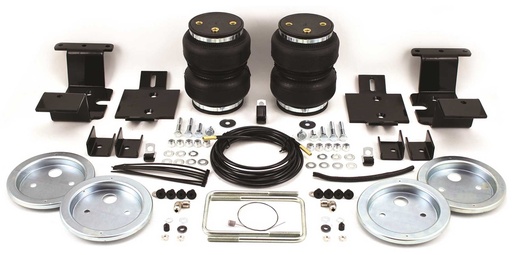 [AIR57204] Air Lift - Rear Air Bag Kit 07- GM P/U 1500