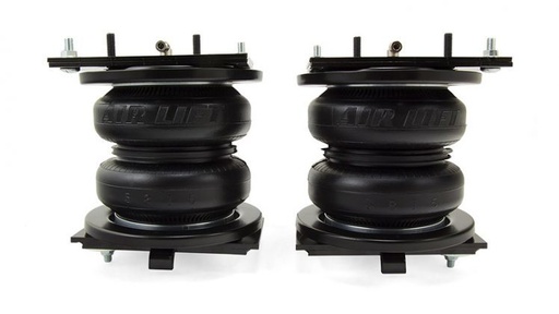 [AIR57589] Air Lift - LoadLifter 7500XL Air Sp Ring Kit 14- Dodge 2500