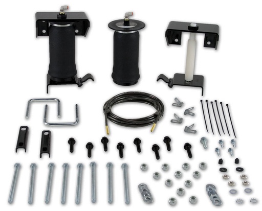 [AIR59526] Air Lift - 69-97 Chevy/Ford 1/2 Ton Van Rear Ride Control