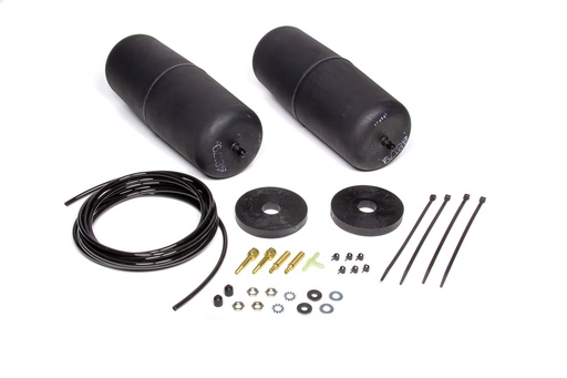 [AIR60818HD] Air Lift - Air Lift 1000 Hd 09- Dodge 1500