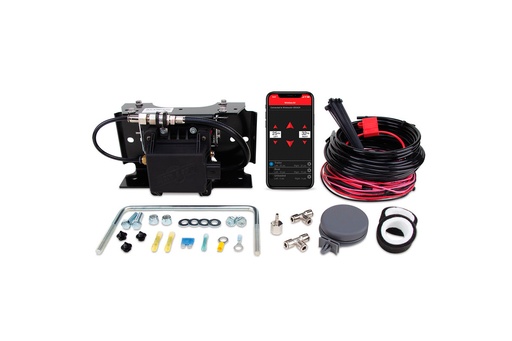 [AIR73000EZ] Air Lift - WirelessAIR Control System w/EZ Mount
