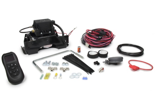 [AIR74000EZ] Air Lift - Wireless Air Compressor System W/Mount