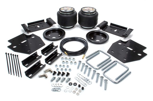 [AIR88299] Air Lift - 07- Tundra Rear Air Bag Kit