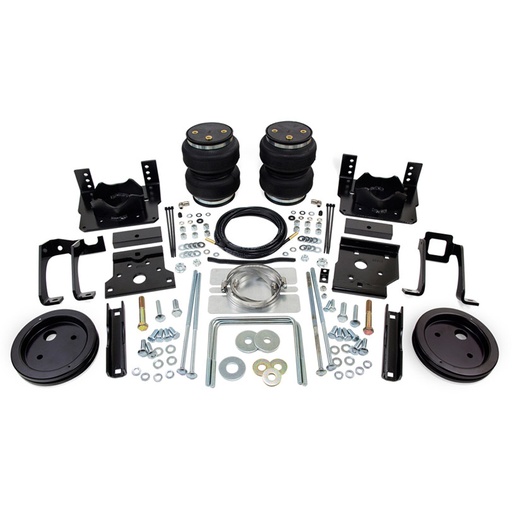 [AIR88395] Air Lift - Loadlifter 5000 Ultimate Air Spring Kit W/Intern