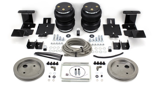 [AIR89204] Air Lift - LoadLifter 5000 Ultimate Plus Air Spring Kit