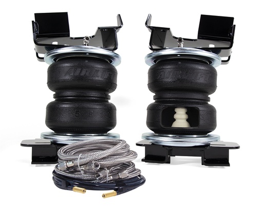 [AIR89385] Air Lift - Loadlifter 5000 Ultimate Plus With Stainless St