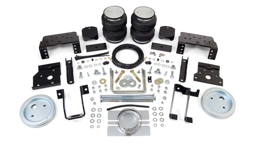 [AIR93396] Air Lift - LoadLifter 5000 Pro Series