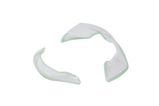 [ARI102064] Arai Helmet - Ped Wicker Bill Kit